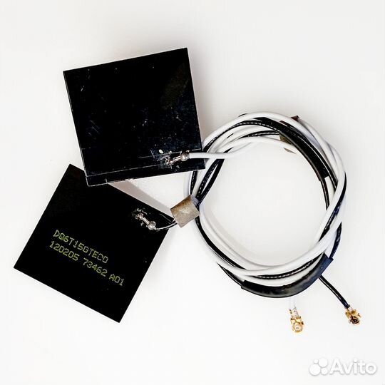 Антенна WI-FI для Acer, Packard Bell 48.EJT84.4GA