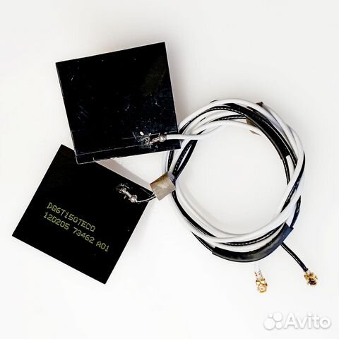 Антенна WI-FI для Acer, Packard Bell 48.EJT84.4GA