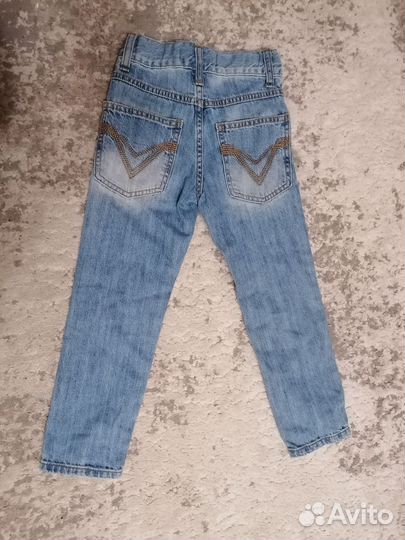 Джинсы Глория Джинс