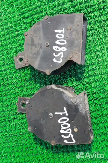 Звуковые сигналы Chevrolet Suburban GMT800