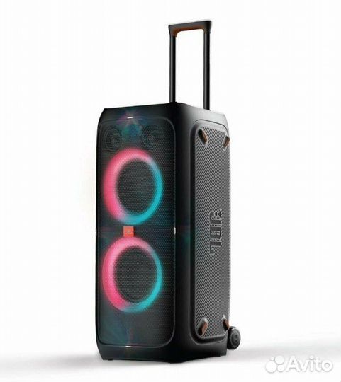 Колонка jbl partybox 310