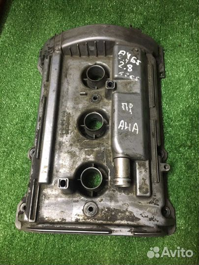 Клапанная крышка Ауди а4б5, а6с5