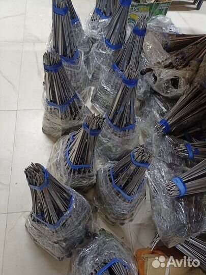 Подарочный шашлычный набор для шашлыка оптом