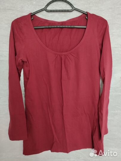 Женская одежда пакетом р. 48