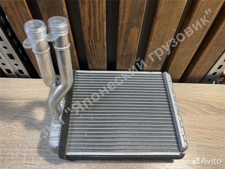 Радиатор отопления D4AL D4DB HD65 HD72 HD78