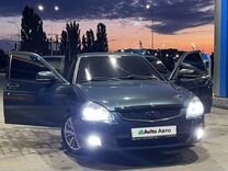 ВАЗ (LADA) Priora 1.6 MT, 2013, 239 999 км, с пробегом, цена 450 000 руб.