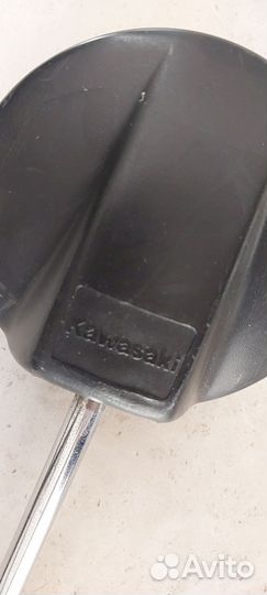 Зеркала заднего вида Kawasaki KLX250