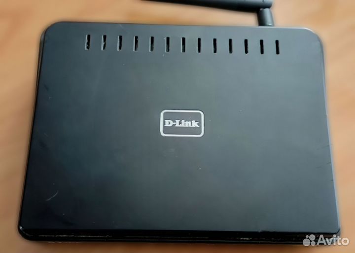 D-link DIR300