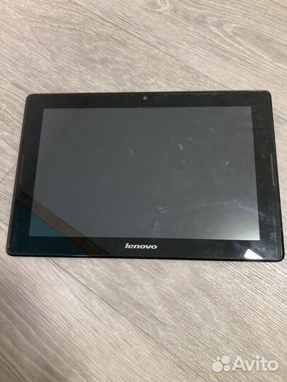 Дисплей для планшета