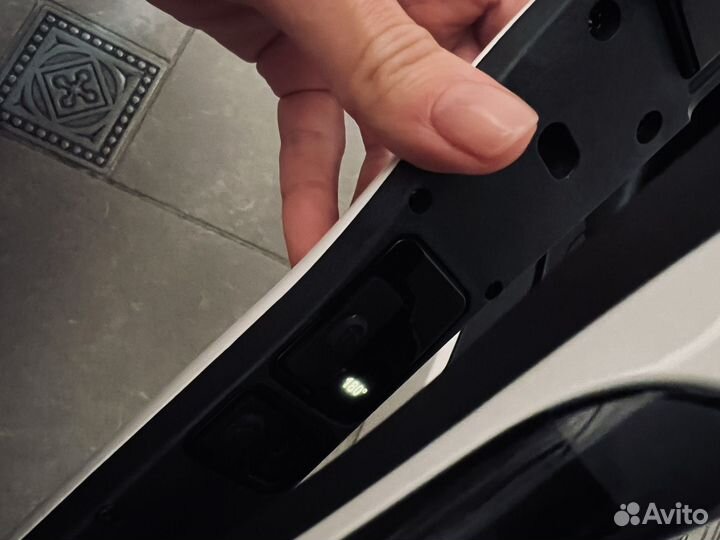 Выпрямитель для волос Steampod 3.0