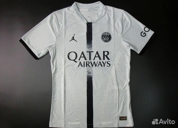 Футбольная форма