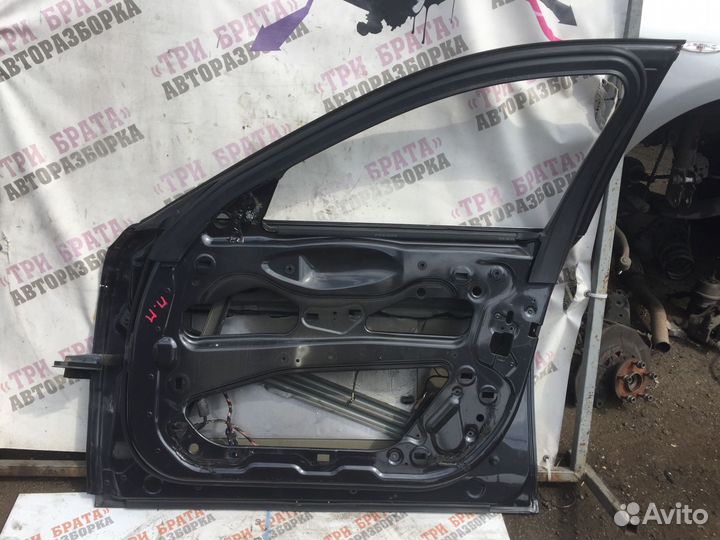 Бмв 7 серия Дверь передняя Прав
