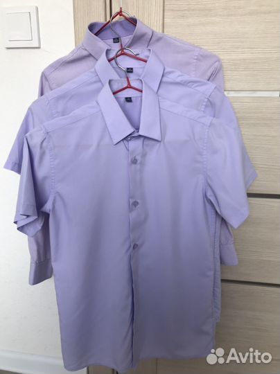 Рубашки, 78 школа