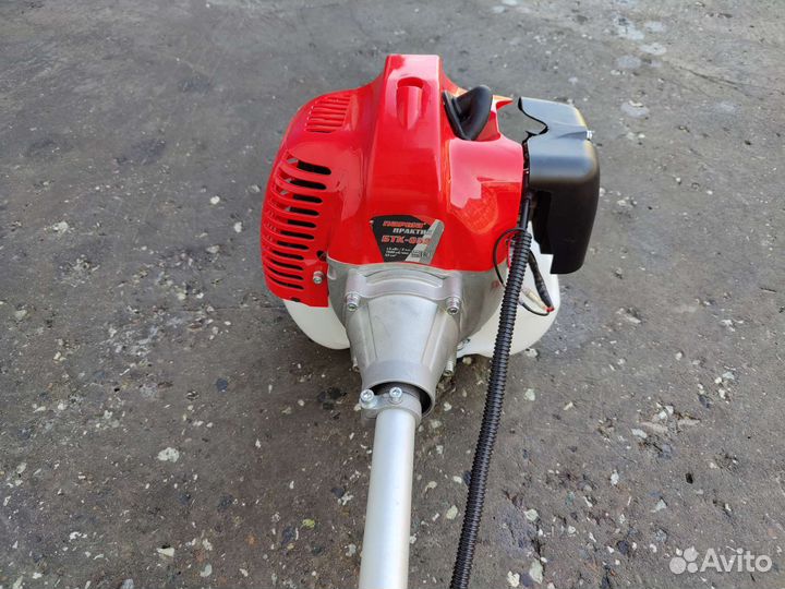 Триммер бензиновый