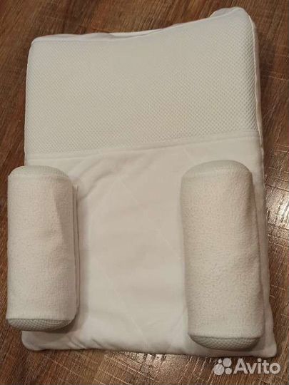 Подушка позиционер для сна