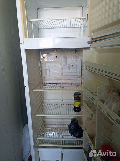 Холодильник бу