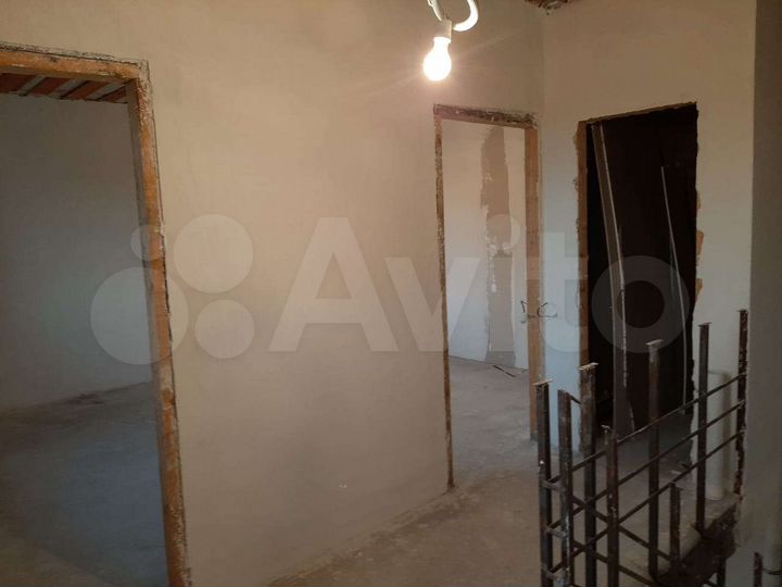 Таунхаус 105,7 м² на участке 2,5 сот.