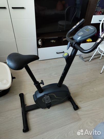 Велотренажер torneo