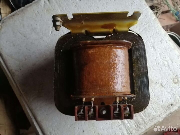 Трансформатор