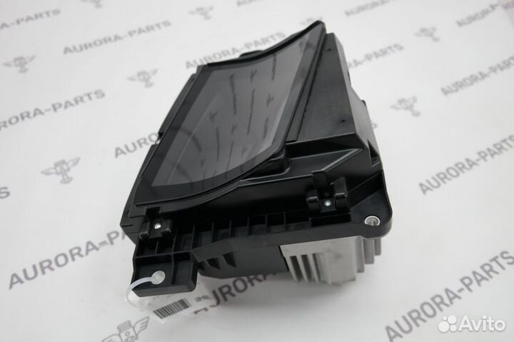 Дисплей BMW X6 F16 2014-2020