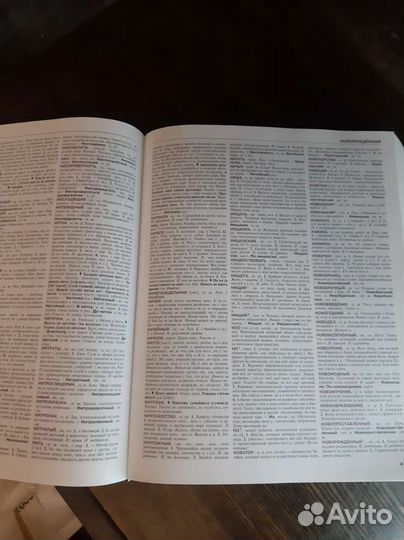 Современный толковый словарь русского языка (2004)