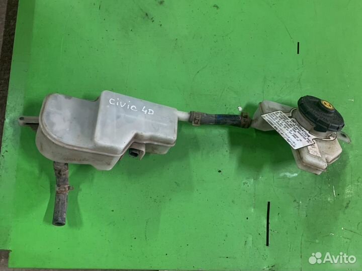 Бачок главного тормозного цилиндра Honda Civic 4D