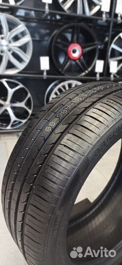 Forceland Vitality F22 235/45 R18