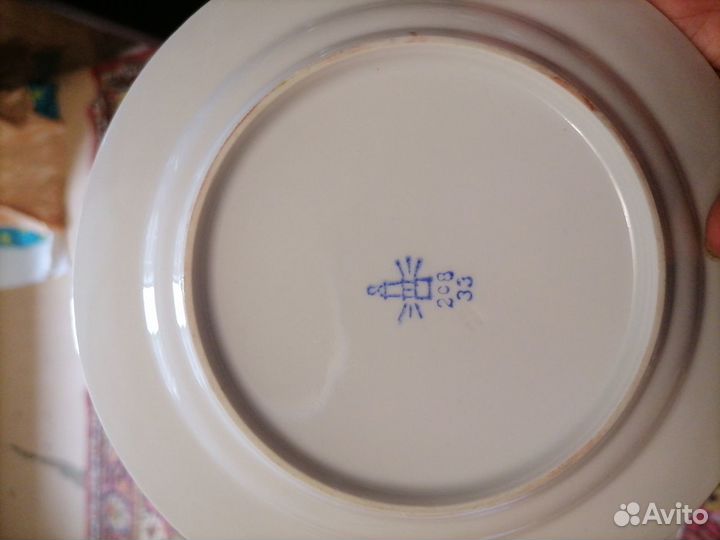 Столовый набор