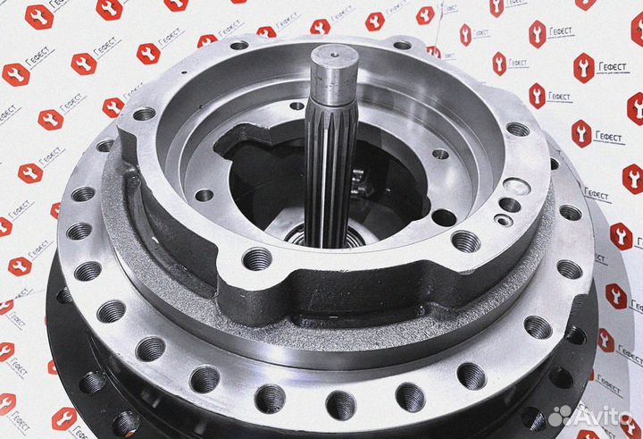 Редуктор хода EC360BLC SA7117-45060