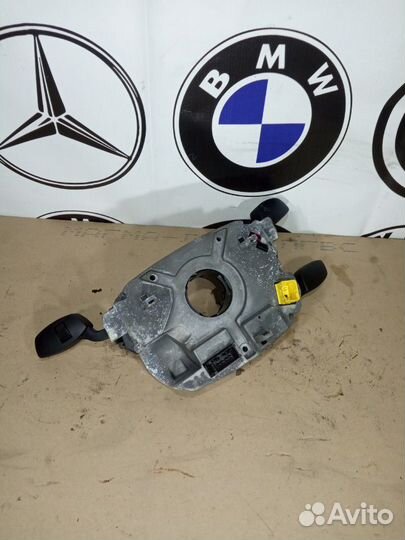 Подрулевой переключатель бмв е 60