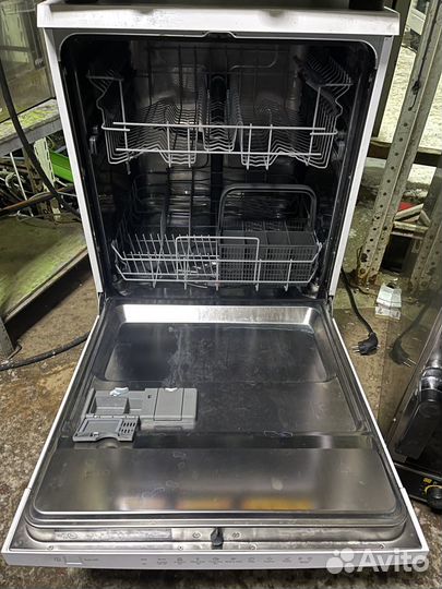 Посудомоечная машина Electrolux ESF 9552LOW