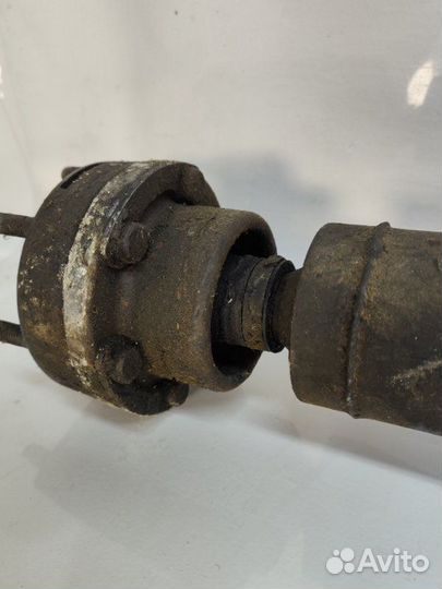 Карданный вал Bmw 5 2005