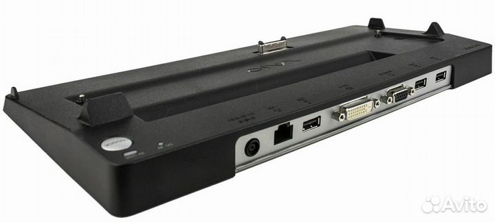 Порт-репликатор (док-станция) Sony VGP-prsz1