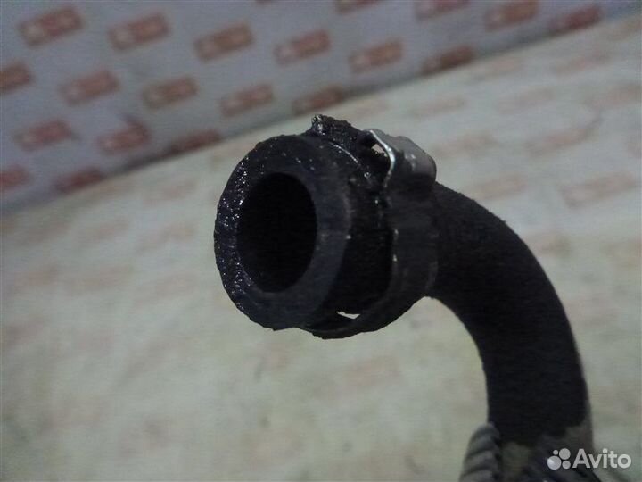 Трубка гидроусилителя Volkswagen Vento 1H2 ABS