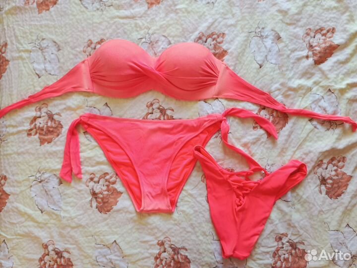 Купальник, размер 38