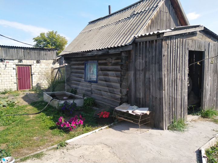 Дом 81,1 м² на участке 10 сот.