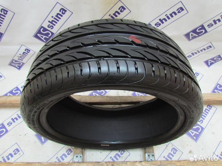 Pirelli P Zero Nero GT 225/40 R18 89H