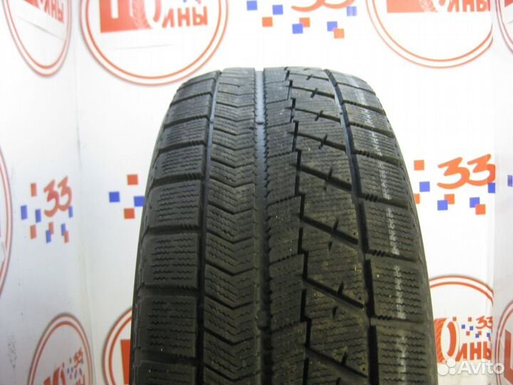 Bridgestone Blizzak VRX 215/65 R16