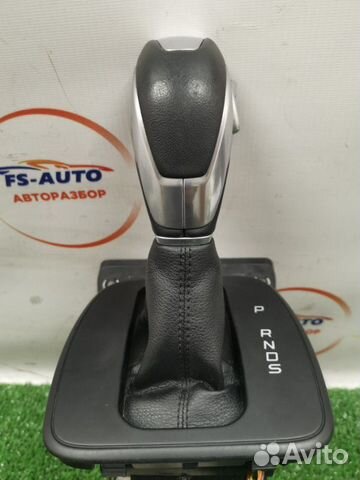 Кулиса АКПП Ford Kuga 2 2.0 txma 2013