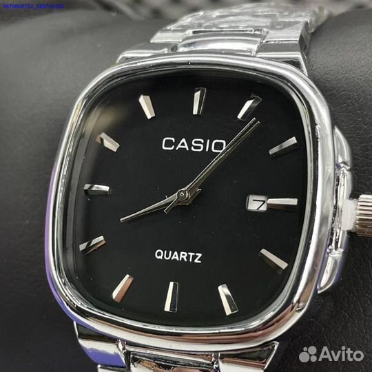 Мужские часы Casio Vintage (Арт.51342)