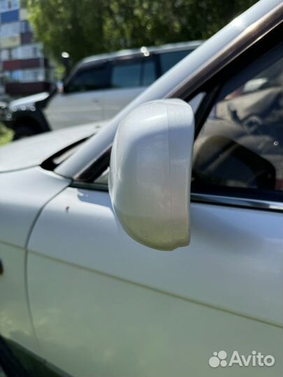 Зеркало левое toyota vista 40