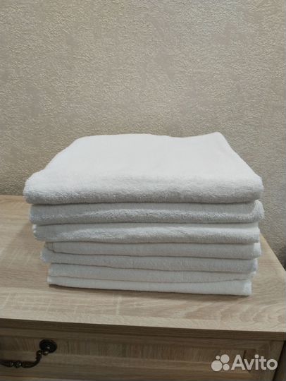 Полотенца