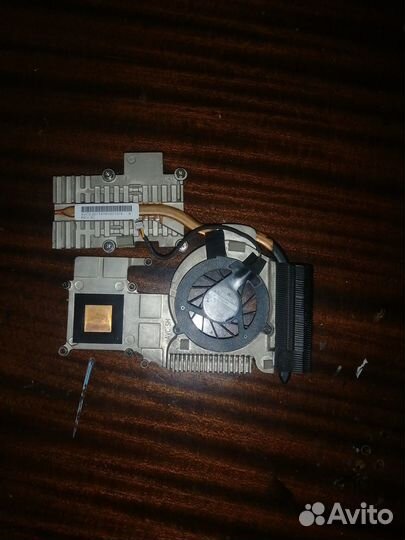 Охлаждение для ноутбука aser 5920g