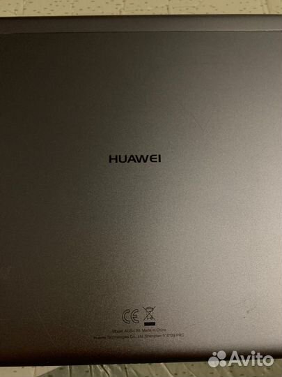 Планшет Huawei