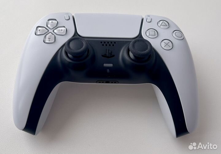 Геймпад dualsense ps5 оригинальный