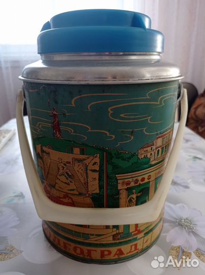 Продам. Термос. 3 лит