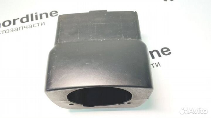 Кожух рулевой колонки Audi A4 B5 Quattro sedan 2.4