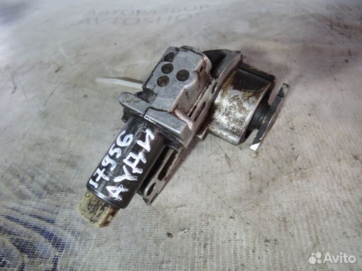 Механизм изменения фаз грм Audi A6 C5 1997-2004