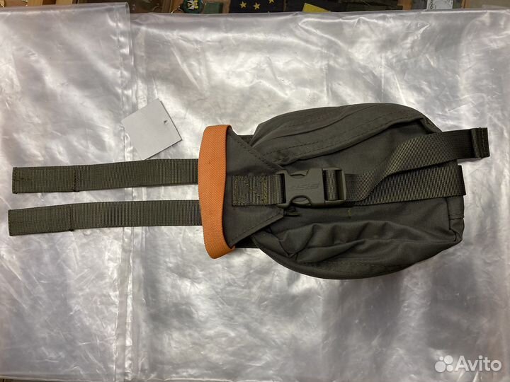 Подсумок аптечка отрывная