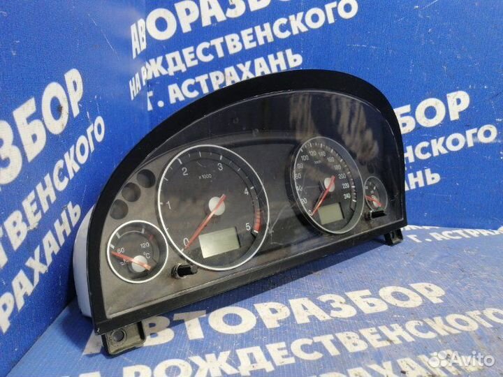 Панель приборов Ford Mondeo 3 седан 2006